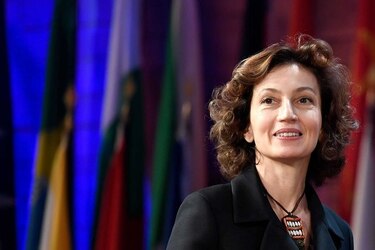 Israel informa oficialmente a la Unesco de su salida de la organización