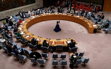 Amplia condena en la ONU de los actos rusos en Ucrania