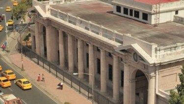 INAC recibe dos ofertas   para recuperar el Museo Reina Torre de Araúz