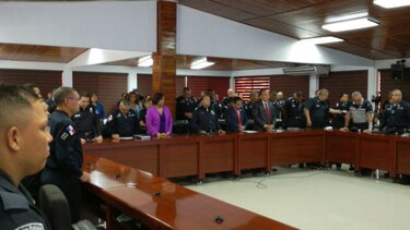 Crean unidad especializada en la Policía Nacional para atender casos de violencia de género