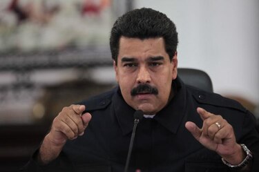Venezuela implementa sistema biométrico para compras