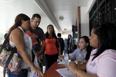 Resurge polémica por entrega de millonario subsidio con censo de hace 8 años