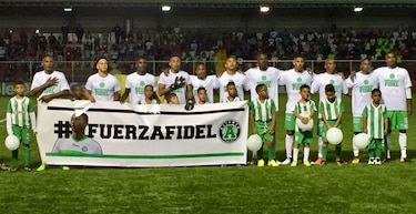 Comisión de competencia de Fepafut decreta ganador al Alianza en su partido contra el Tauro