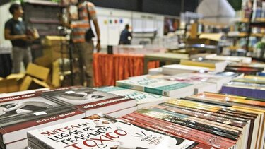 Los libros abren sus páginas a Panamá
