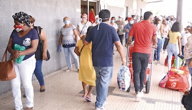 ‘El juega vivo termina afectando a todos’     
