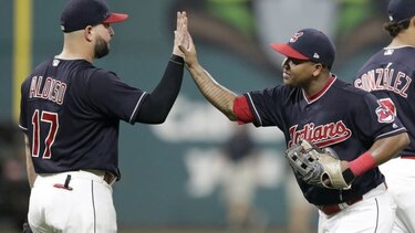 Los Indios galopan en el primer lugar de su división