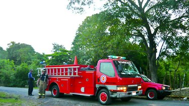 Bomberos de Azuero reciben más de 100 alertas falsas por día