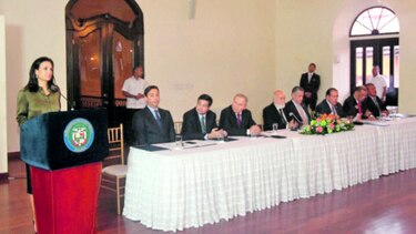 Gobierno presentará reformas fiscales y financieras