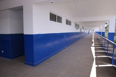 Meduca concluye la reparación de 352 aulas en 22 escuelas