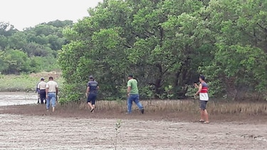 Iniciativa busca proteger El Peñón de La Honda