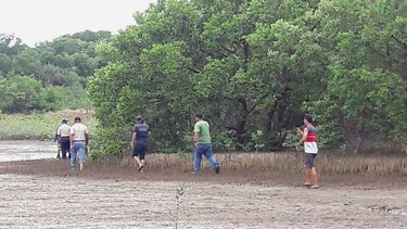 Iniciativa busca proteger El Peñón de La Honda