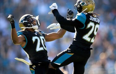 Patriots trituran a Jets y se acercan a título de la Americana