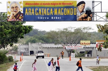 Macondo será el invitado de honor de Feria del Libro de Bogotá