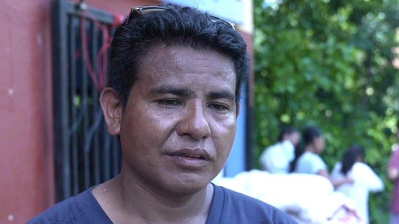 ‘El agua del río entró en el túnel y me persiguió durante 20 minutos’: el trabajador nepalí que sobrevivió a la avalancha