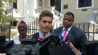 Presentan queja contra Pandeportes en Procuraduría de la Administración
