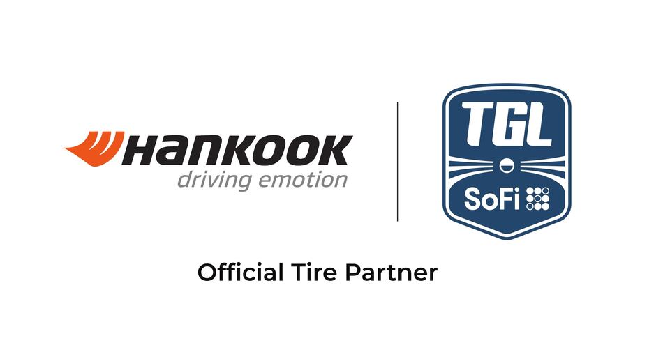 Hankook Tire firma un acuerdo oficial de patrocinio con la liga estadounidense “Tomorrow’s Golf League (TGL)”