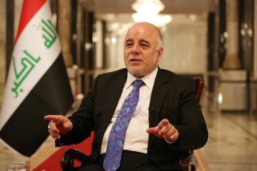 Irak ya tiene a sus ministros de Defensa e Interior