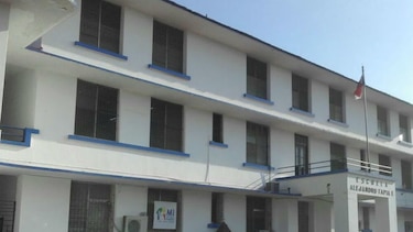 Suspenden clases en escuela de Aguadulce por plaga de gusanos
