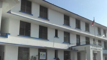 Suspenden clases en escuela de Aguadulce por plaga de gusanos