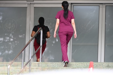 Ministerio de Salud descarta reducir la exigencia del examen de certificación en medicina