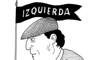 Entre los comisarios y el mercado