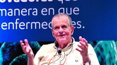 Embajador de la ciencia
