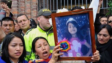 Testigo clave en caso de Yuliana aparece muerto