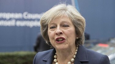 Reino Unido sigue sin un plan definido para el 'brexit'