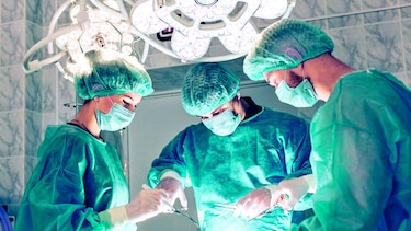 El hospital del futuro