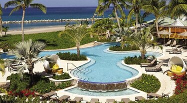 Millonaria inversión para resort Four Seasons en Puerto Rico