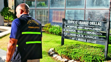 'El Consorcio nos obliga a iniciar acciones legales': Mossack Fonseca
