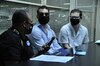 Los hermanos Martinelli Linares saldrán en libertad en enero de 2023