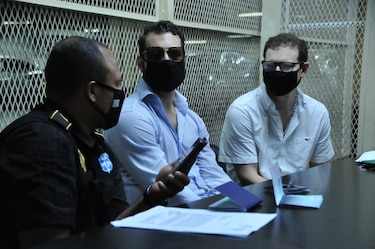 Estados Unidos calcula que los Martinelli Linares han lavado $58 millones en coimas de Odebrecht