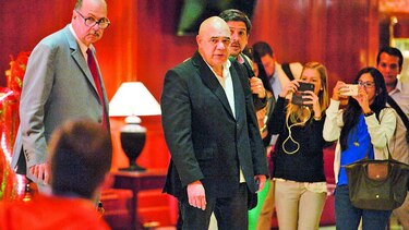El Vaticano quiere reactivar diálogo en 2017; la MUD no acepta
