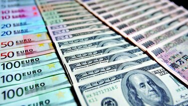 Alza del euro podría afectar el crecimiento