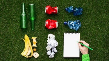 Medidas para atenuar el daño al medio ambiente