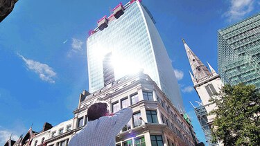 Tecnoglass ingresa al mercado de EU