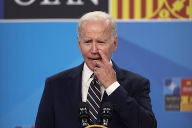 Casa Blanca insiste en que Biden ‘tiene la intención de postularse’ a la reelección en 2024