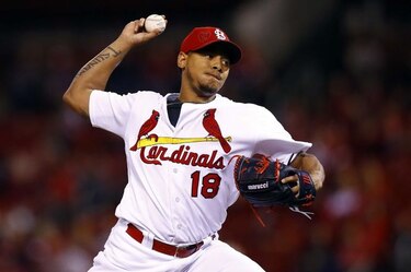 Cardenales y Carlos Martínez pactan por 51 millones de dólares