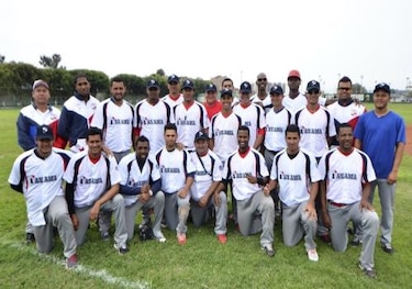 Panamá va por el oro en el béisbol de los Juegos Bolivarianos