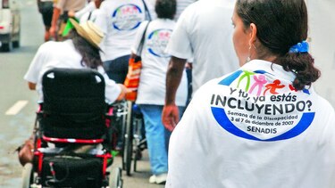 Senadis, sin recursos para realizar estudio