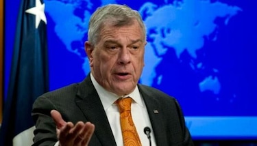 Estados Unidos se refiere al Parlacen como ‘un escudo para bloquear la extradición a Estados Unidos de criminales imputados'