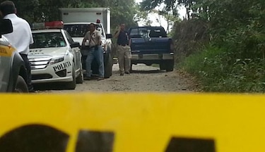 Investigan muerte de joven en Dolega, Chiriquí