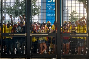 Cinco momentos críticos que marcan la inseguridad en finales de fútbol