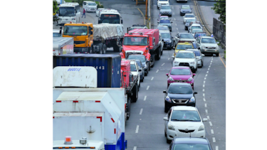 Opciones contra el tranque