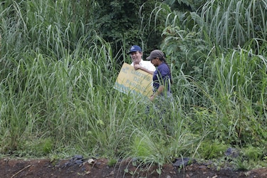 Residentes de Clayton denuncian retrasos y falta de consulta en proyecto vial