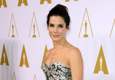 Un aperitivo de los Oscar, el 'almuerzo de los nominados'
