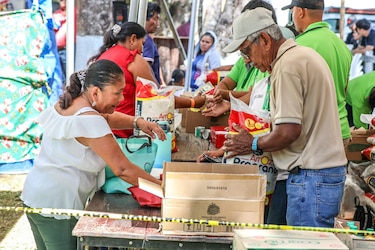 Agroferias del IMA: dónde comprar este miércoles 4 de febrero