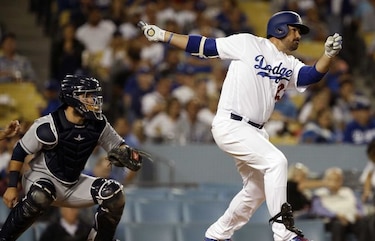 Mets concretan acuerdo por un año con Adrián González
