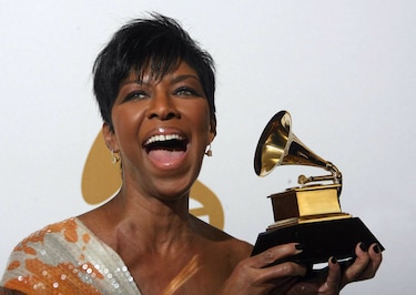 Muere cantante Natalie Cole a los 65 años de edad